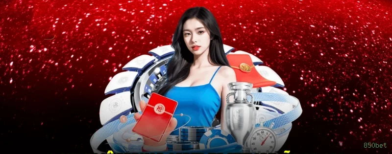 850bet: Uma Viagem Incrível pelos Melhores Jogos de Ação
